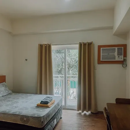 Ania Rooms@Amani Grand Residences Near Airport