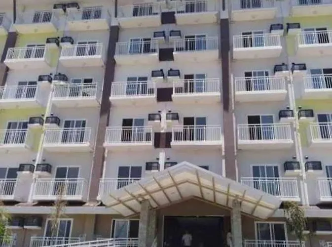 Ania Rooms 22 2* Lapu-Lapu City