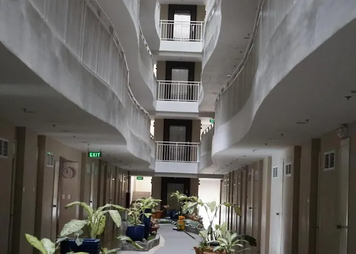 Ania Rooms 22 Aparthotel Lapu-Lapu City