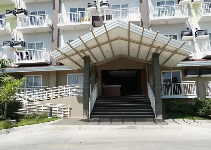Aparthotel Ania Rooms 22 Lapu-Lapu City