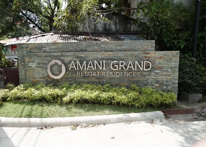 Aparthotel Ania Rooms 22 Lapu-Lapu City