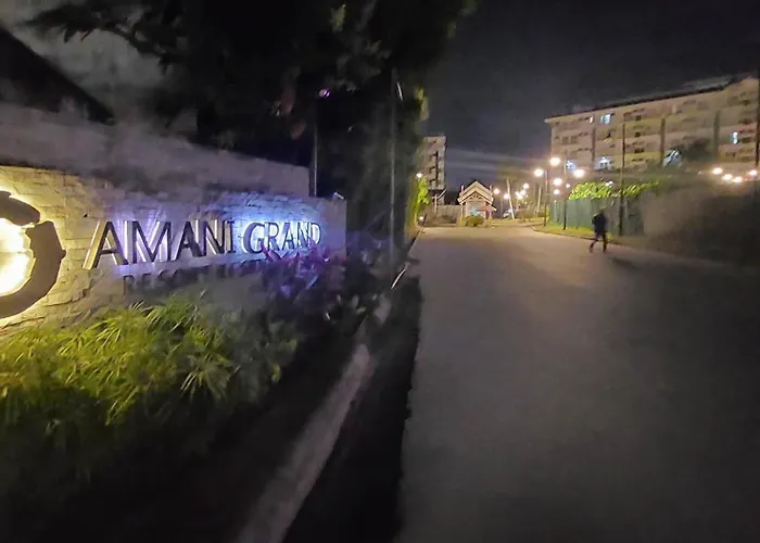 Ania Rooms 22 2* Lapu-Lapu City