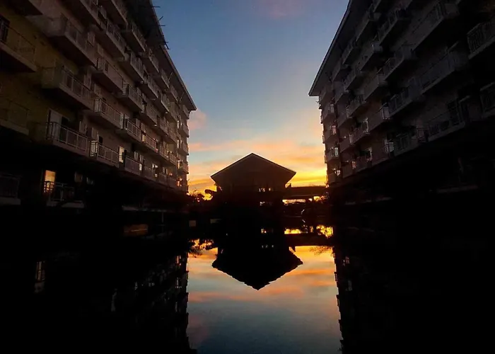 Ania Rooms 22 Aparthotel Lapu-Lapu City