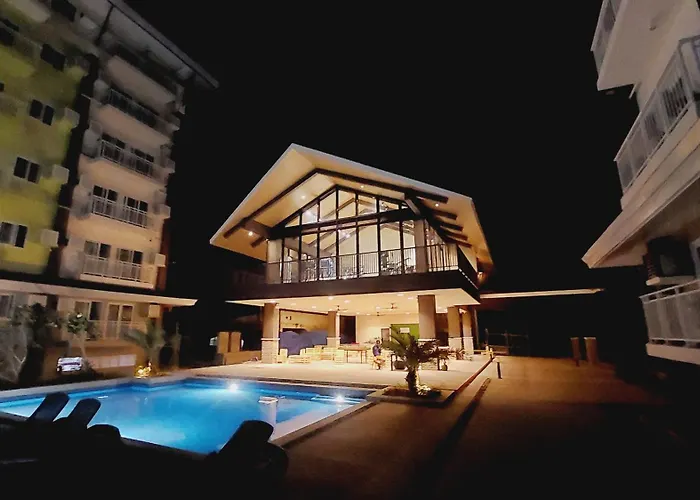 Ania Rooms 22 Lapu-Lapu City