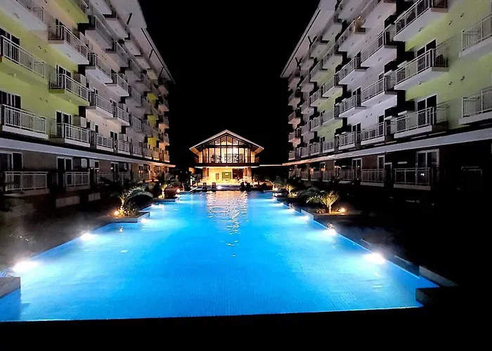 Ania Rooms 22 2* Lapu-Lapu City