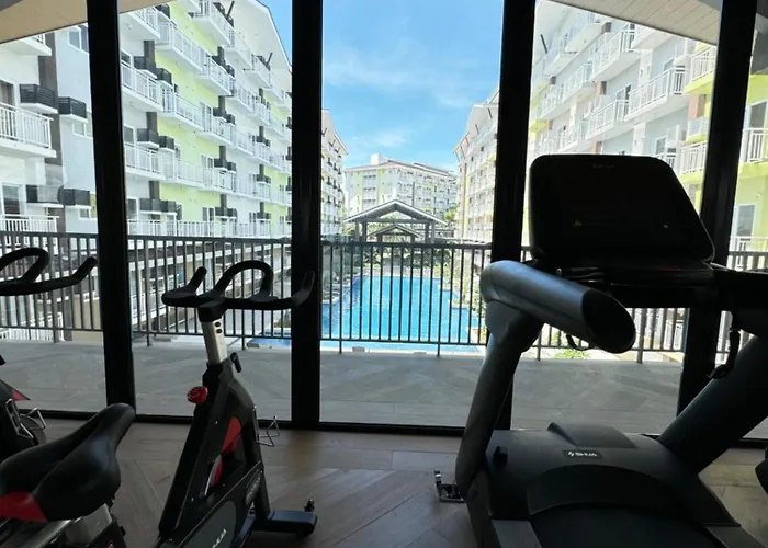 Ania Rooms 22 Aparthotel Lapu-Lapu City