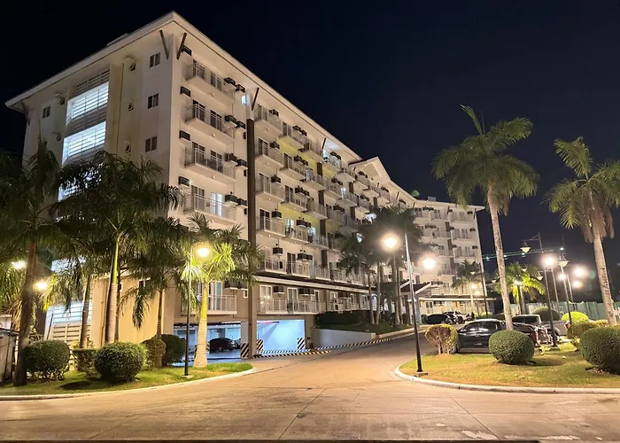 Ania Rooms 22 2* Lapu-Lapu City