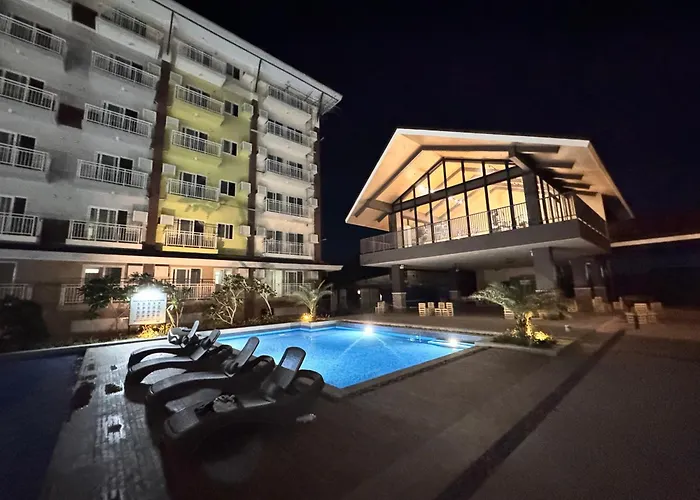 Ania Rooms 22 2* Lapu-Lapu City