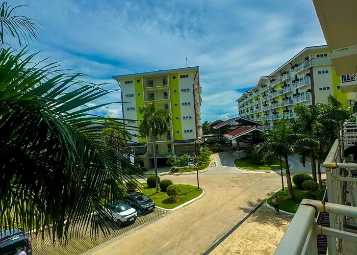 Ania Rooms 22 Lapu-Lapu City