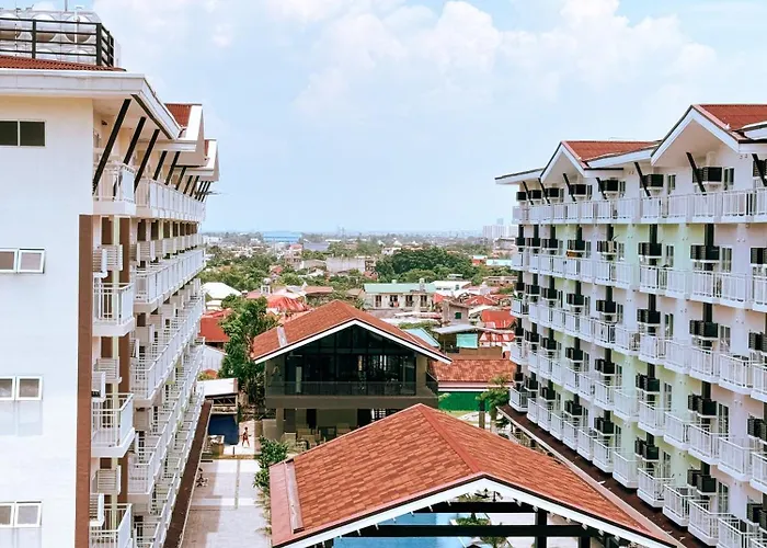Ania Rooms 22 2* Lapu-Lapu City
