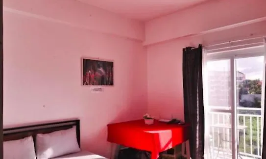Ania Rooms 22 2* Lapu-Lapu City