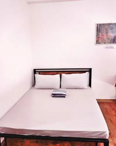 Ania Rooms 22 Aparthotel