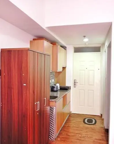 Ania Rooms 22 Aparthotel 2*