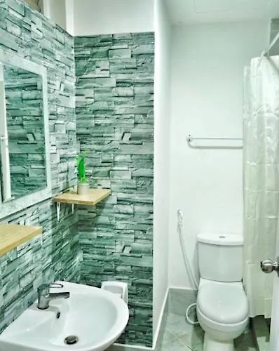 Ania Rooms 22 Aparthotel Lapu-Lapu City