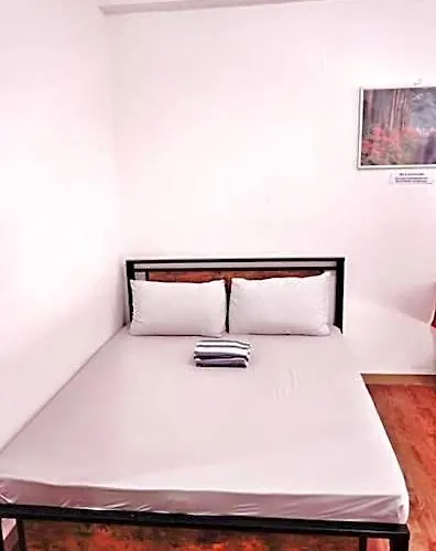 Ania Rooms 22 Aparthotel 2*