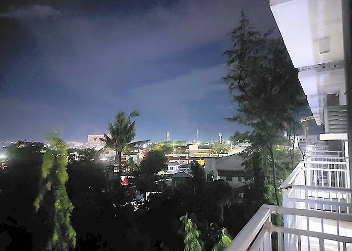 Ania 22 2* Île de Mactan